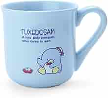 サンリオ - 【タキシードサム】サンリオ☆マグカップ☆蓋つき n-2309-422657_2.jpg